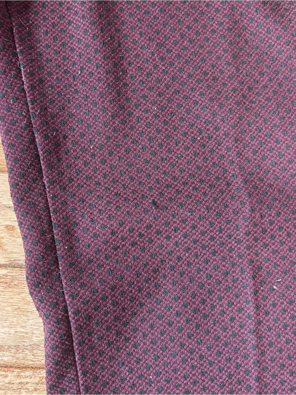 Womens Roz & Ali dress slacks size 2 - Picture 5 of 12